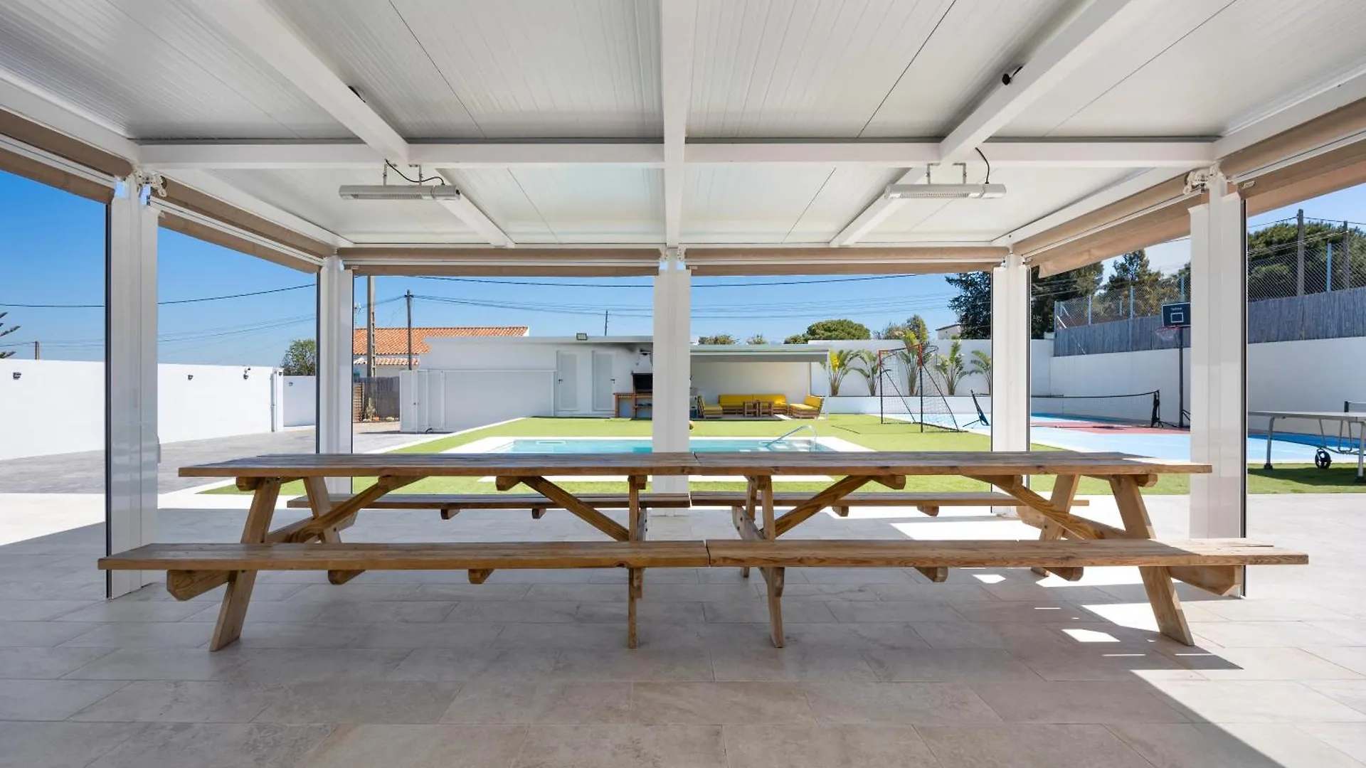 Villa Pablo Chiclana de la Frontera Spain