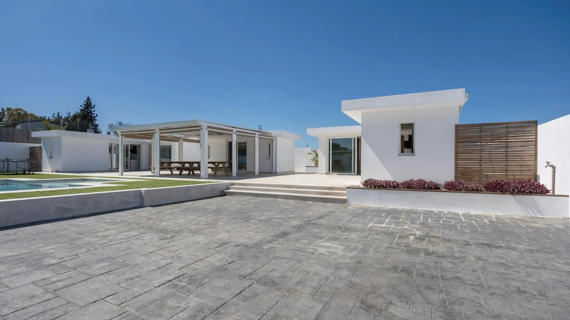 Villa Pablo Chiclana de la Frontera