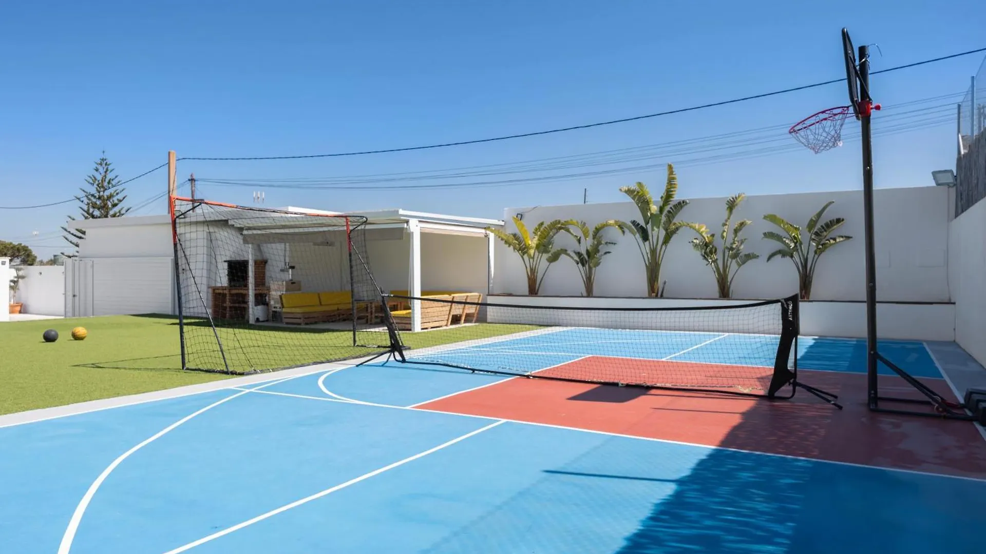 Villa Pablo Chiclana de la Frontera