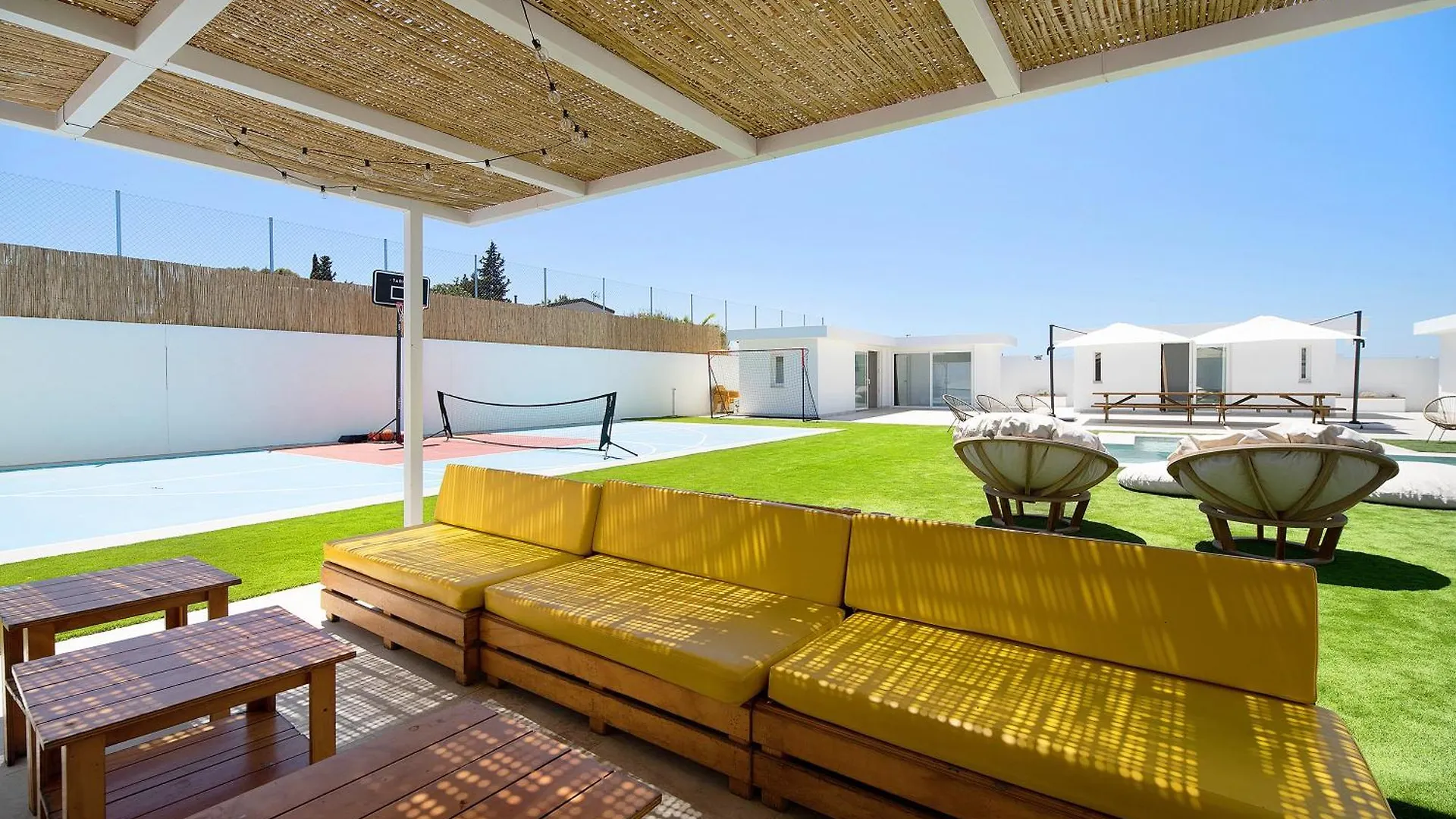 Villa Pablo Chiclana de la Frontera
