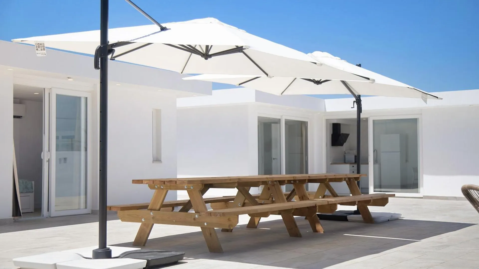 Villa Pablo Chiclana de la Frontera Spain