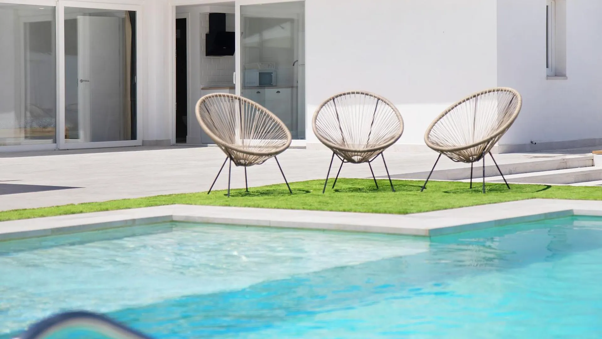 Villa Pablo Chiclana de la Frontera
