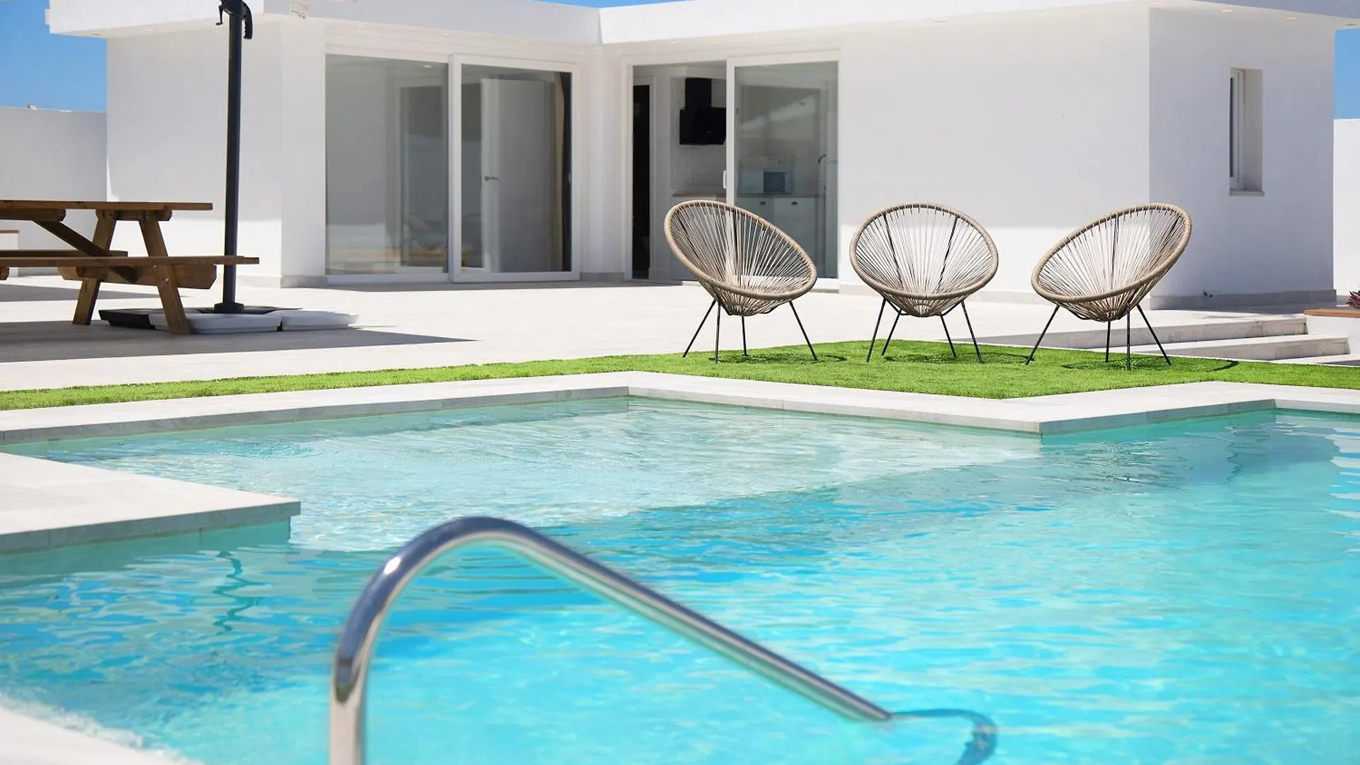 Villa Pablo Chiclana de la Frontera